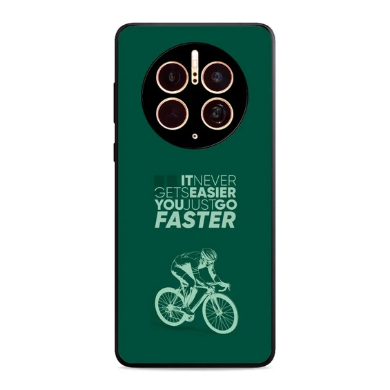 Hülle Glossy Case für Huawei Mate 50 Pro - Farbe GD07G