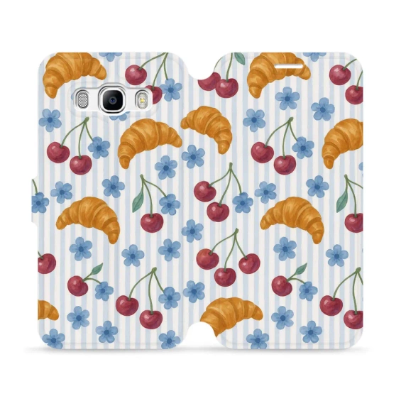 Phone Case Samsung Galaxy J5 2016 - Design VP85S