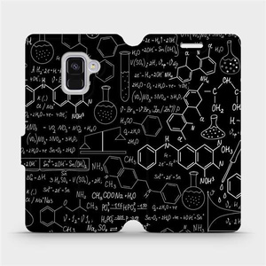 Phone Case Samsung Galaxy A8 2018 - Design V060P