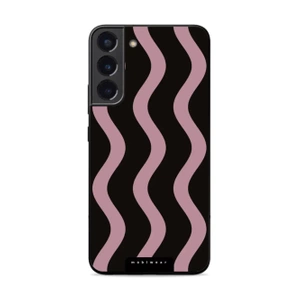 Phone Glossy Case Samsung Galaxy S22 Plus - Design GA54G