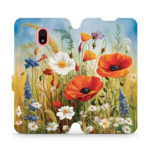 Hülle für Xiaomi Redmi 8a - Farbe VP43S