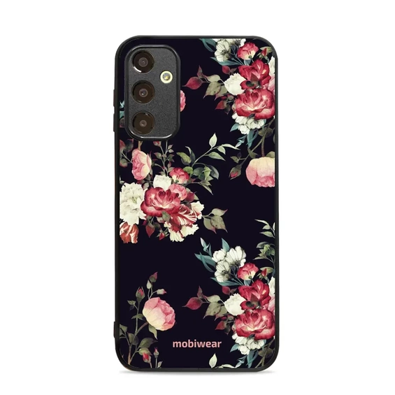 Phone Glossy Case Samsung Galaxy A25 5G - Design G040G