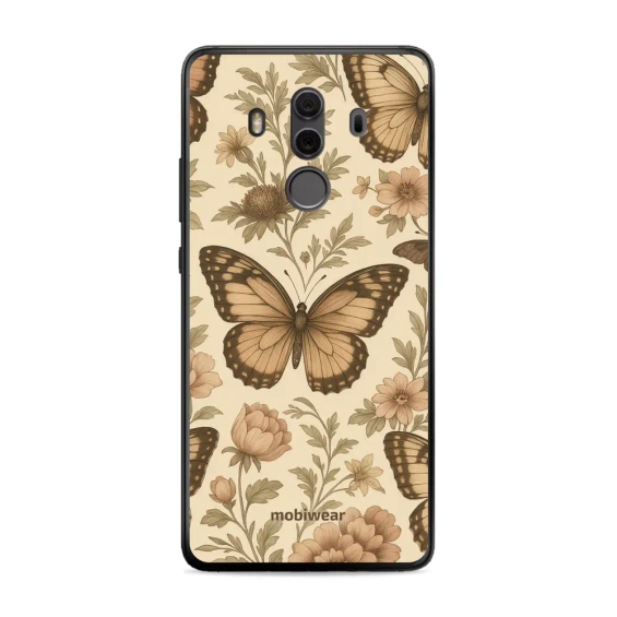 Phone Glossy Case Huawei Mate 10 Pro - Design GP92G