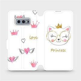 Phone Case Samsung Galaxy S10e - Design MH03S