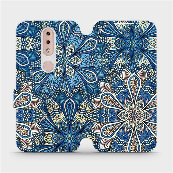 Etui do Nokia 4.2 - wzór V108P