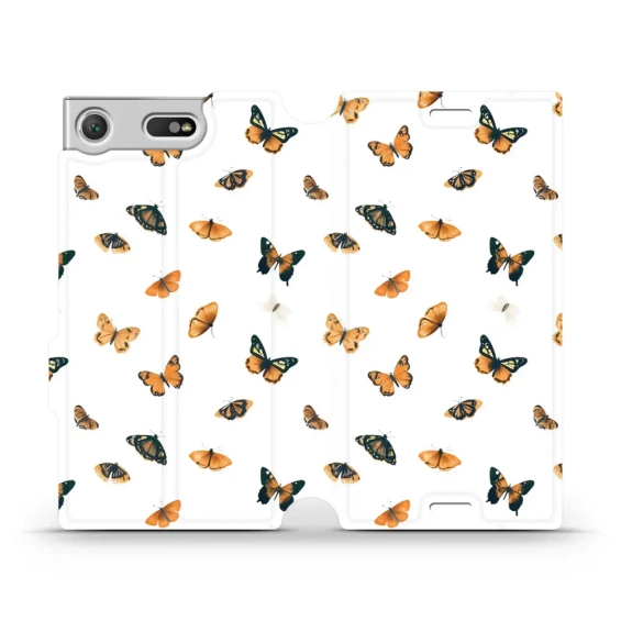 Phone Case Sony Xperia XZ1 Compact - Design MP77S