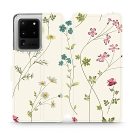 Phone Case Samsung Galaxy S20 Ultra - Design MD03S