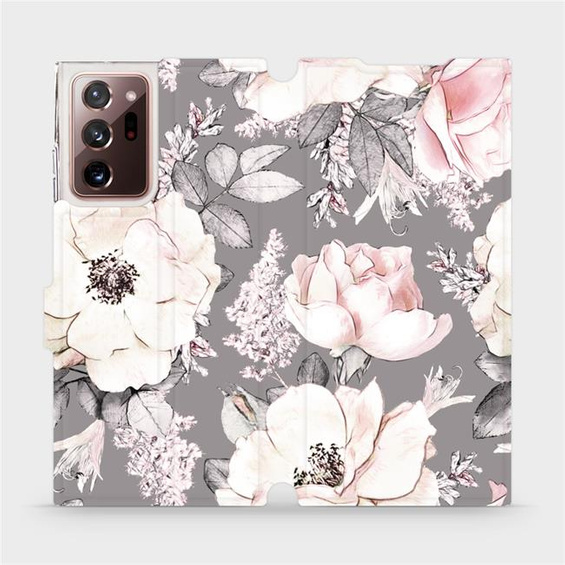 Phone Case Samsung Galaxy Note 20 Ultra - Design MX06S