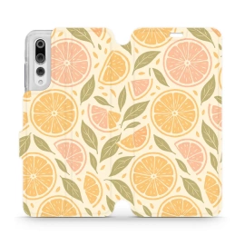 Phone Case Huawei P20 Pro - Design VP80S