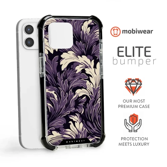 Case MagSafe Elite Bumper for Apple iPhone 12 - Design DA46D