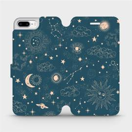 Phone Case Apple iPhone 7 Plus - Design VP14S