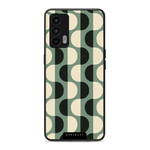 Etui Glossy Case do Realme GT Master Edition - wzór GA56G