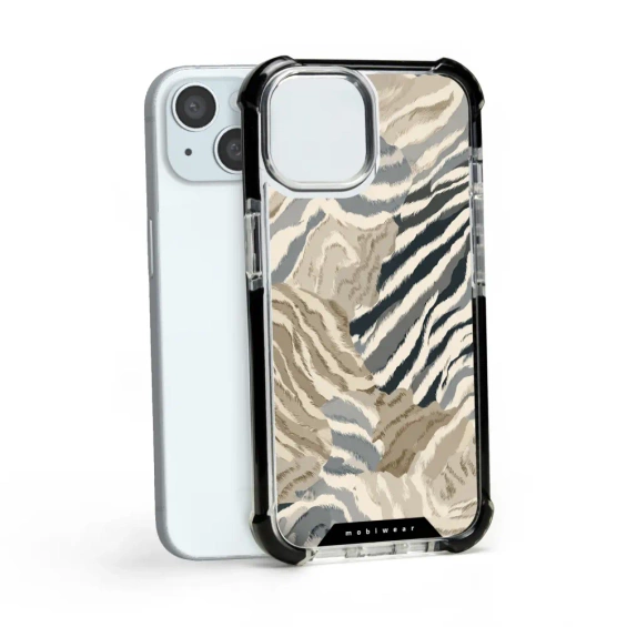 Case MagSafe Elite Bumper for Apple iPhone 15 - Design D168D