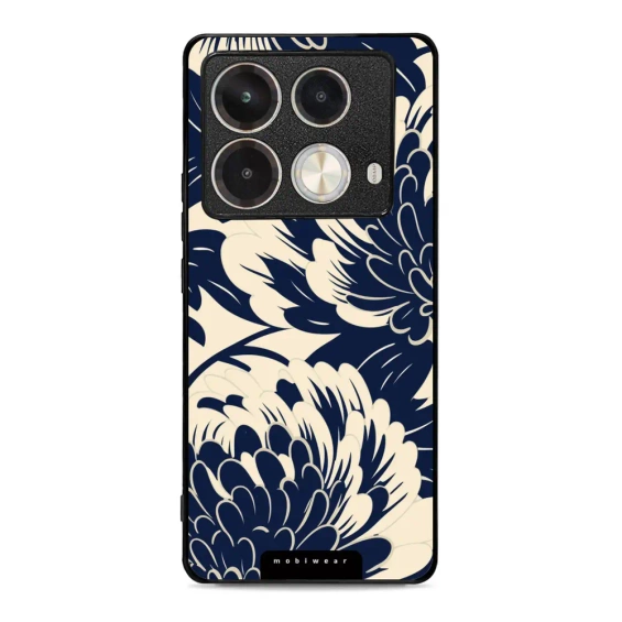 Phone Glossy Case Infinix Note 40 - Design GA40G