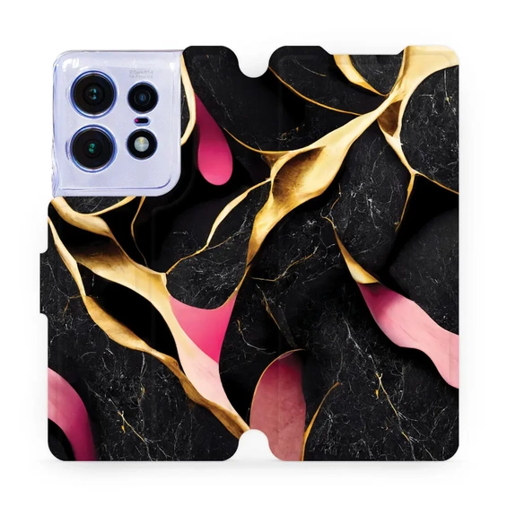 Phone Case Motorola Edge 50 Pro - Design VP35S