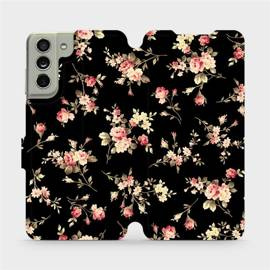 Phone Case Samsung Galaxy S21 FE - Design VD02S