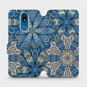 Etui do LG K40 - wzór V108P