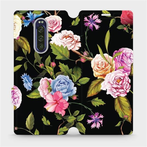 Hülle für Sony Xperia 1 - Farbe VD07S