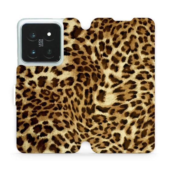 Phone Case Xiaomi 14 Pro - Design VA33P