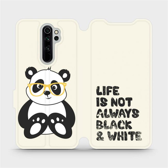 Phone Case Xiaomi Redmi Note 8 Pro - Design M041S