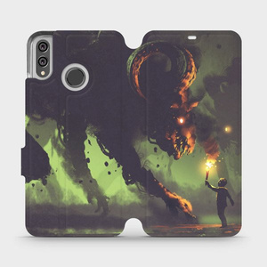 Phone Case Huawei Honor 8X - Design VA08P