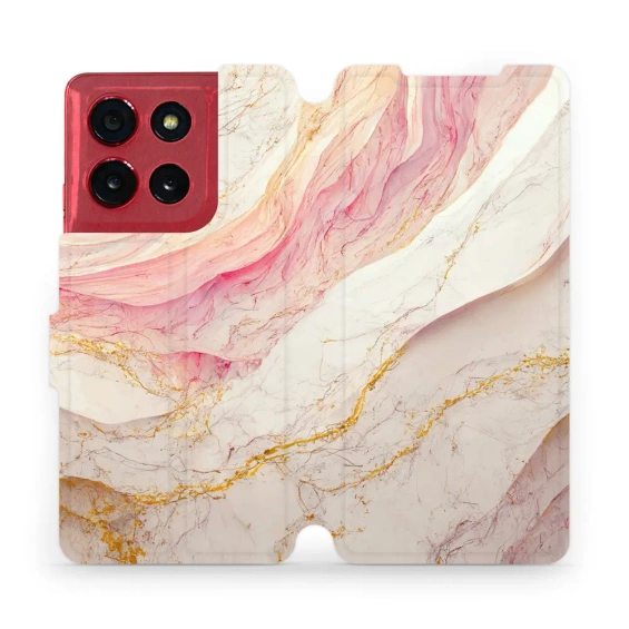 Phone Case Motorola Moto G86 Power 5G - Design VP32S