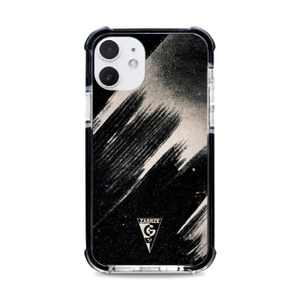 Etui MagSafe Elite Bumper Apple iPhone 12 - wzór D03GZ