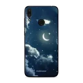 Phone Glossy Case Huawei Y7 2019 - Design G048G