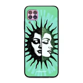 Phone Glossy Case Huawei P40 Lite - Design G058G