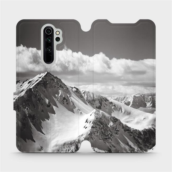 Phone Case Xiaomi Redmi Note 8 Pro - Design M152P