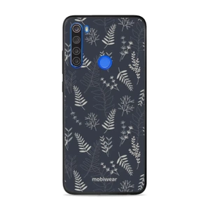 Phone Glossy Case Xiaomi Redmi Note 8T - Design G044G