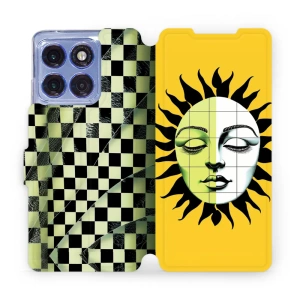 Phone Case Motorola Edge 60 Pro - Design VP56S