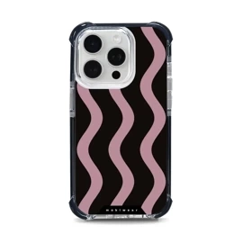 Hülle MagSafe Elite Bumper für Apple iPhone 15 Pro - Farbe DA54D