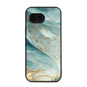 Phone Glossy Case Google Pixel 9A - Design G022G