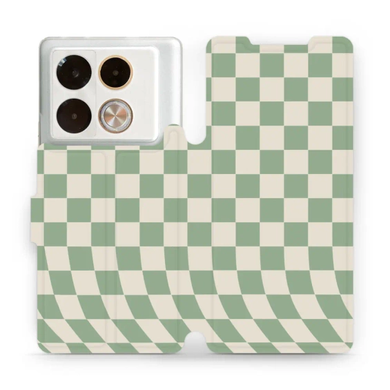 Etui do Infinix Note 40 Pro Plus - wzór VA58S