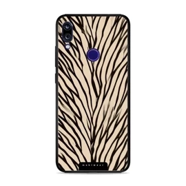 Hülle Glossy Case für Xiaomi Redmi Note 7 - Farbe GA52G