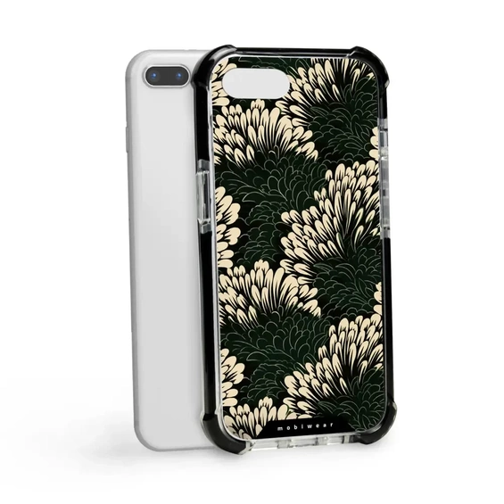 Case MagSafe Elite Bumper for Apple iPhone 7 Plus - Design DA45D