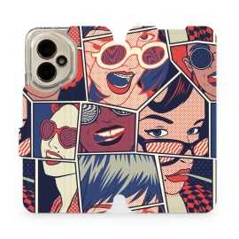 Phone Case Huawei Honor 400 - Design VP18P