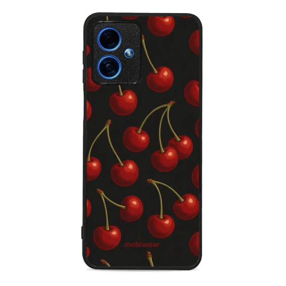 Phone Glossy Case Motorola Moto G54 5G - Design GP83G