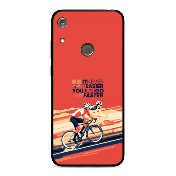 Hülle Glossy Case für Huawei Y6S - Farbe GD01G