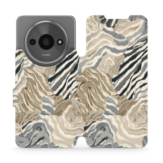 Hülle für Xiaomi Redmi A3 - Farbe V168S