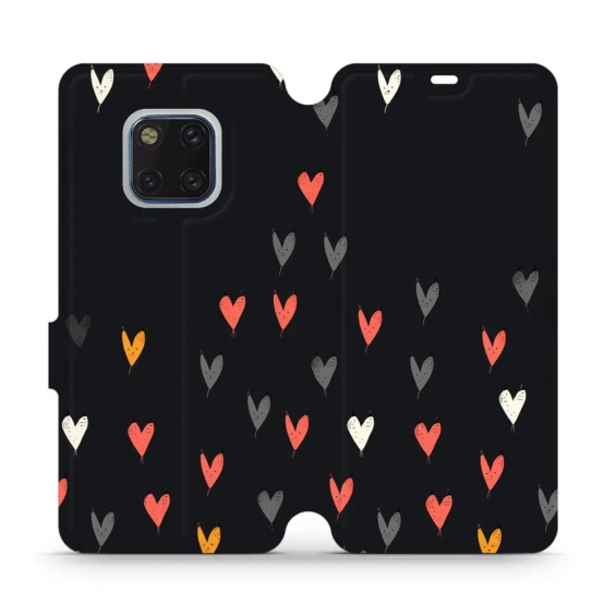 Phone Case Huawei Mate 20 Pro - Design VP79P