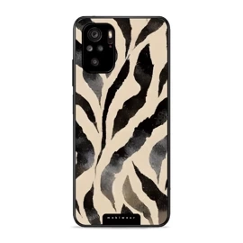 Phone Glossy Case Xiaomi Redmi Note 10s - Design GA53G