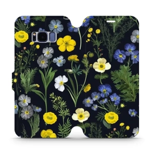 Phone Case Samsung Galaxy S8 - Design VP47S