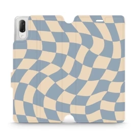 Phone Case Sony Xperia L3 - Design VA59S