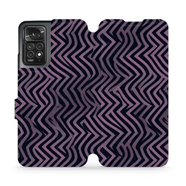 Phone Case Xiaomi Redmi Note 11 Pro - Design VA55S