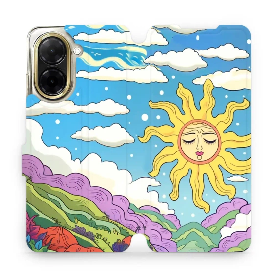 Phone Case Xiaomi Redmi A5 - Design VP57P