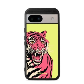 Phone Glossy Case Google Pixel 8a - Design G051G