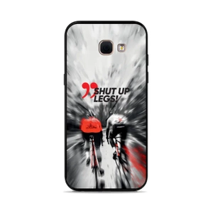 Phone Glossy Case Samsung Galaxy A5 2017 - Design GD12G