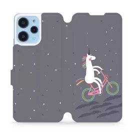 Phone Case Xiaomi Redmi 12 - Design V024P